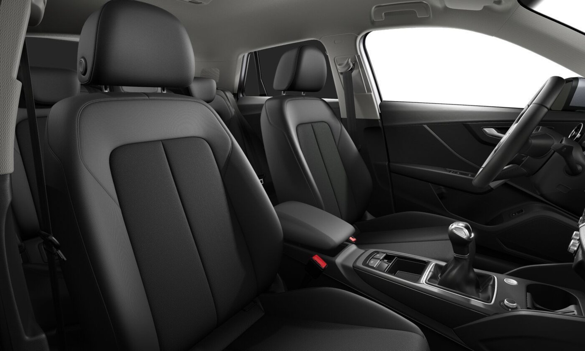 Audi Q2 Advanced