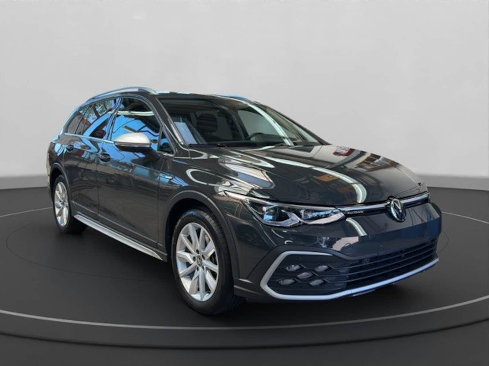 Volkswagen Golf Variant – Bild 3