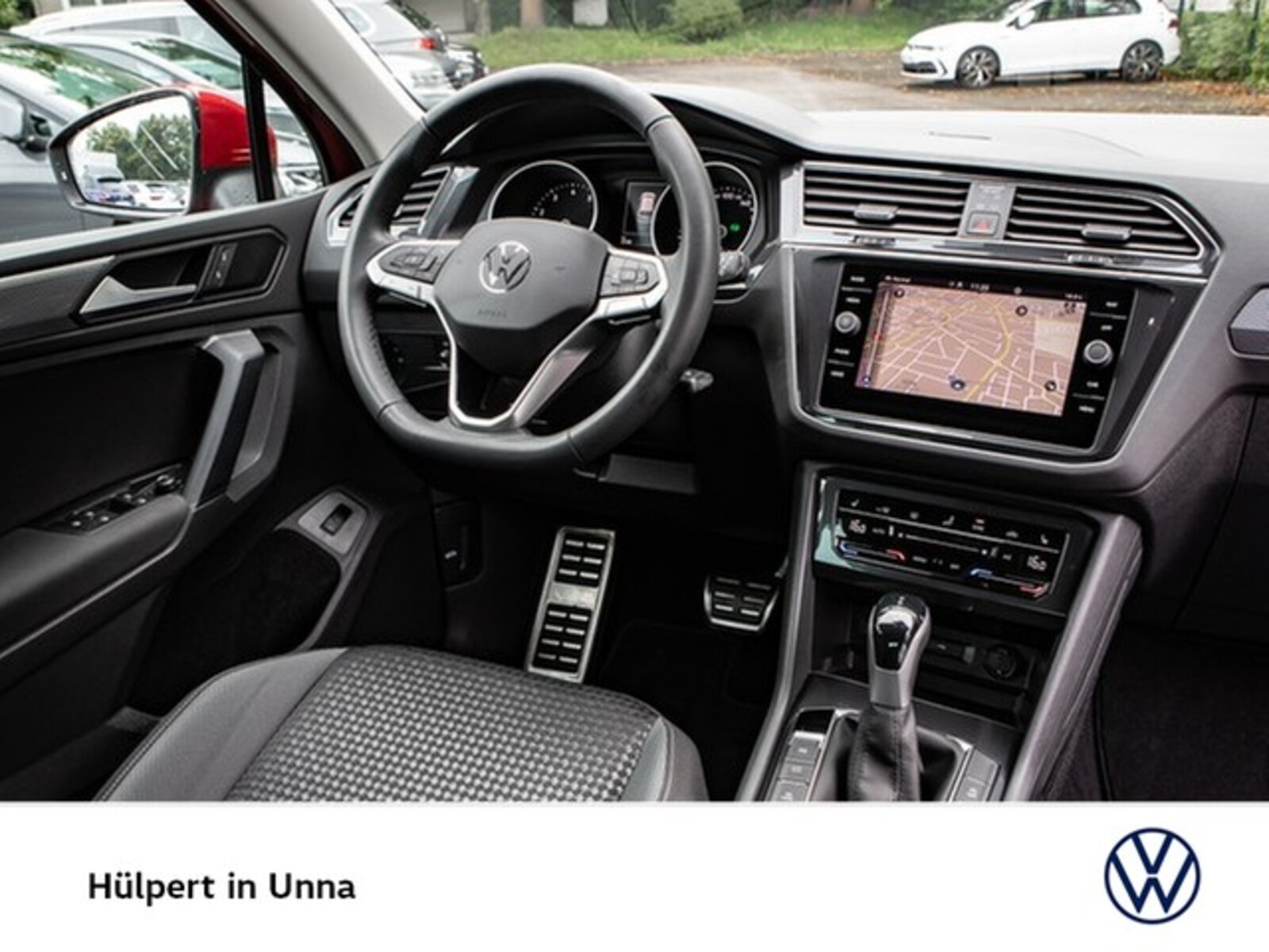 Volkswagen Tiguan – Bild 4