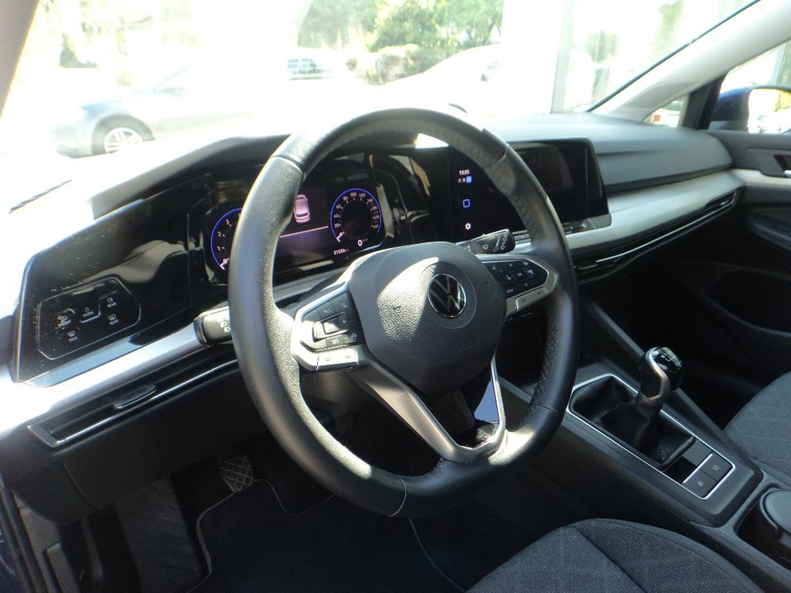 Volkswagen Golf – Bild 11