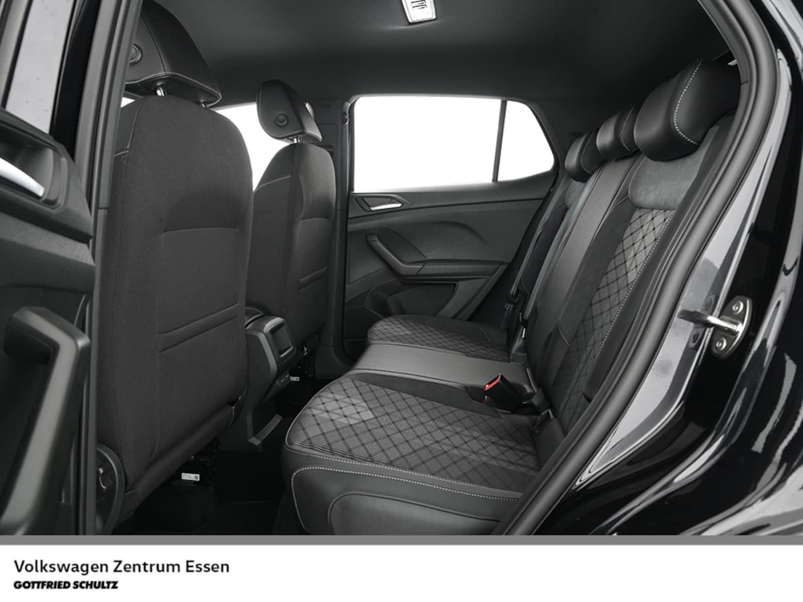 Volkswagen T-Cross – Bild 11