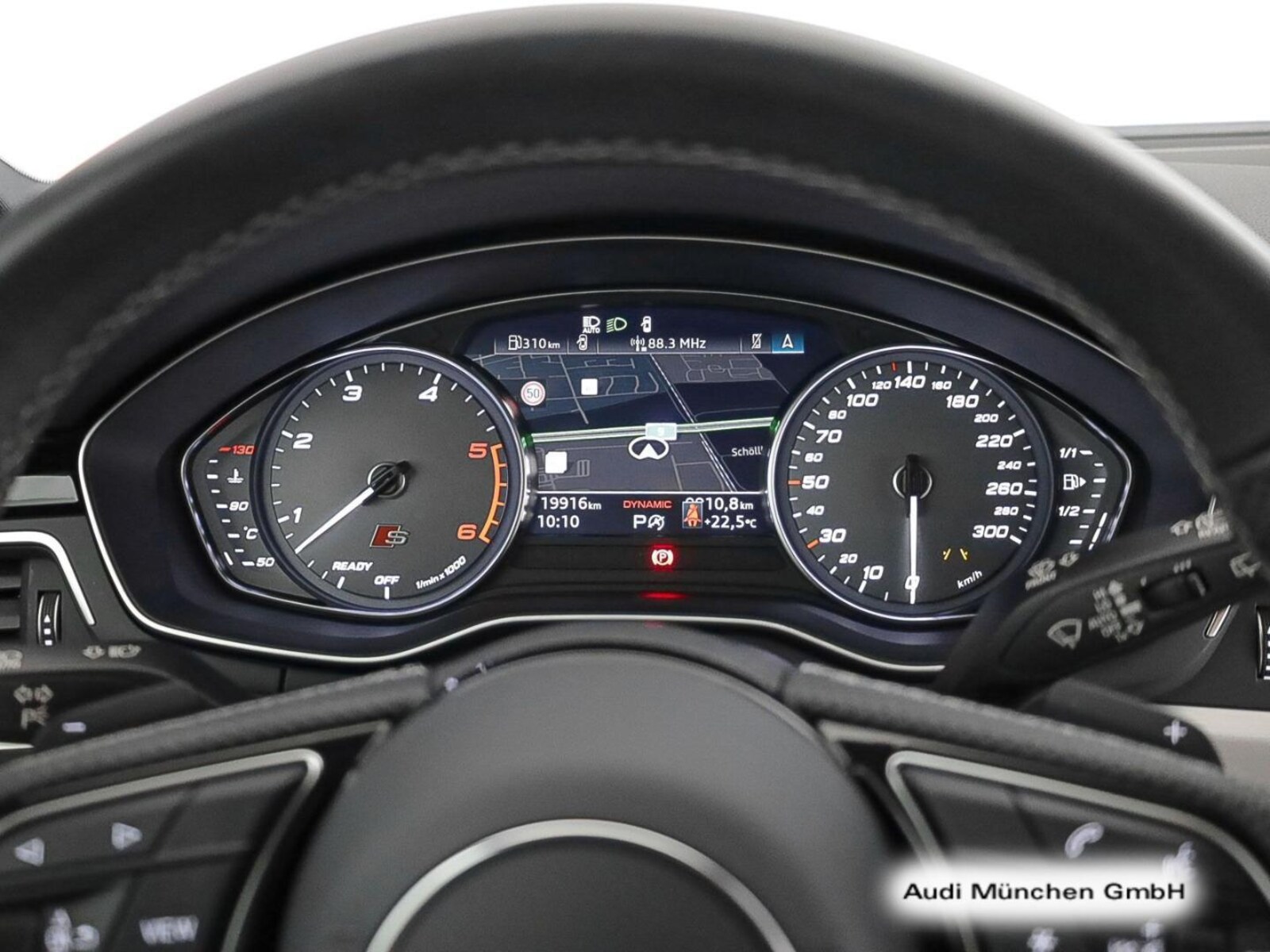 Audi S4 Avant – Bild 17
