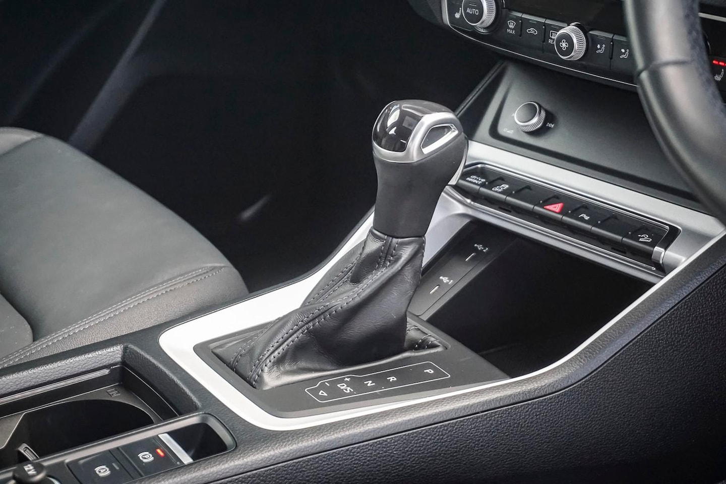 Image about Audi Q3 Sportback 35 TFSI S tronic
