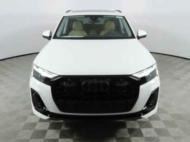 2026 Audi Q7 Premium Plus - Photo 8