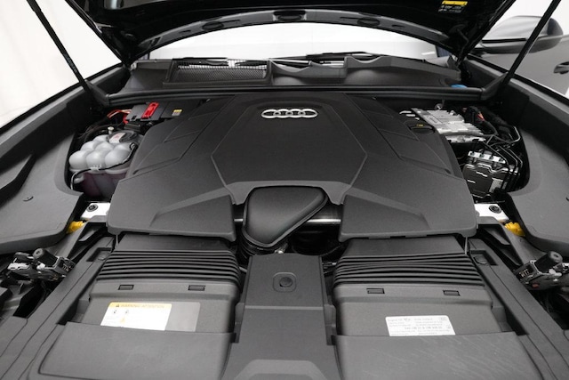 2027 Audi Q8