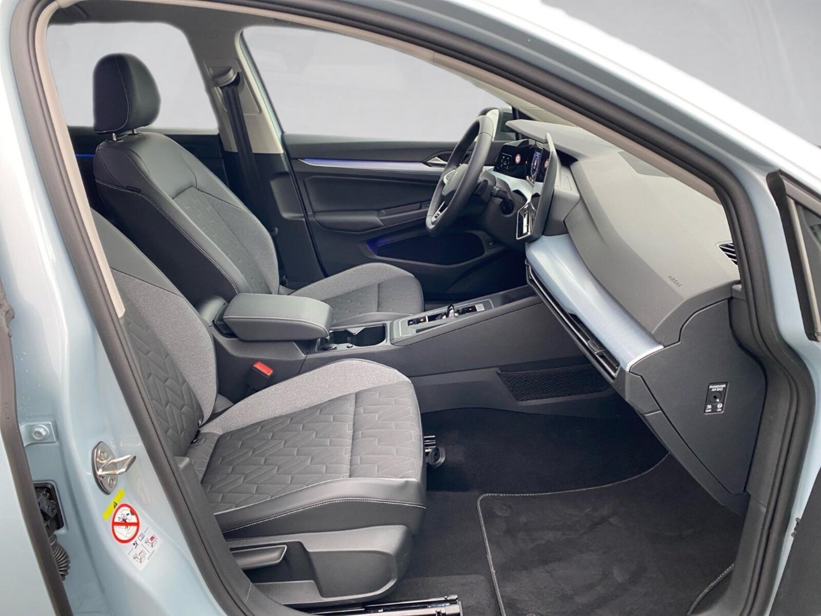 Volkswagen Golf – Bild 10