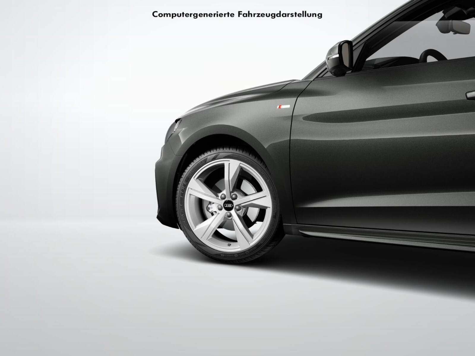 Audi A1 Sportback – Bild 6