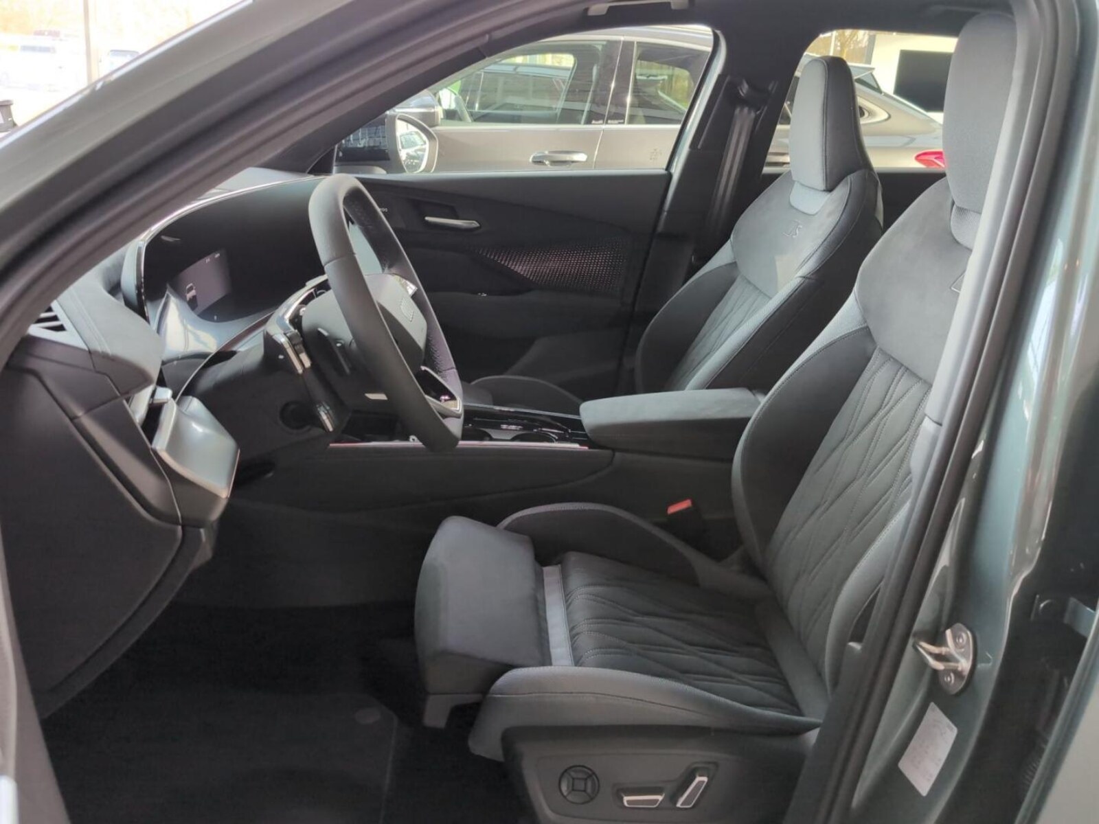 Audi Q3 – Bild 7