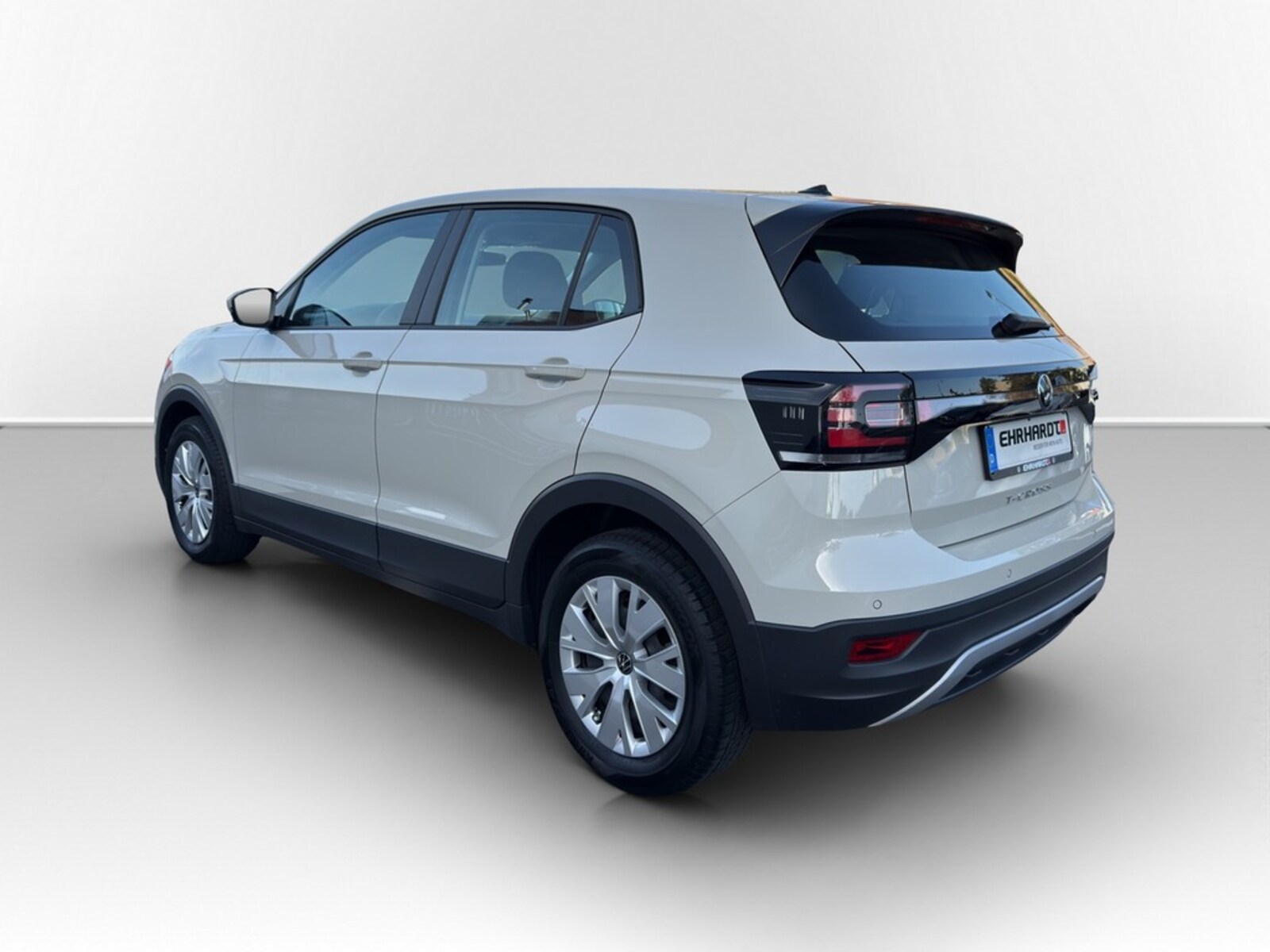 Volkswagen T-Cross – Bild 7