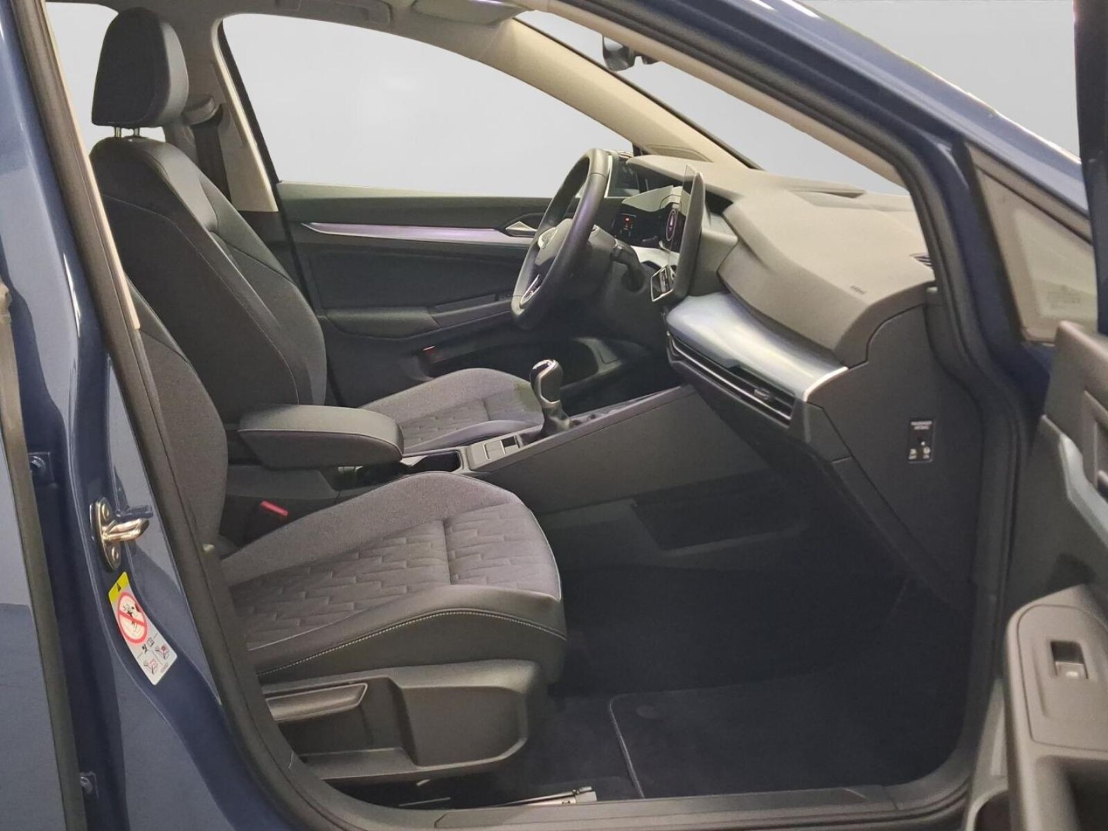 Volkswagen Golf Variant – Bild 4