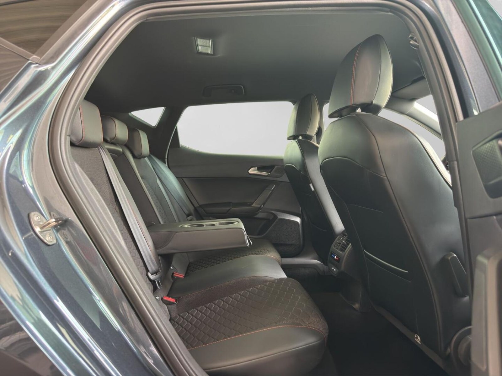 SEAT Leon – Bild 6