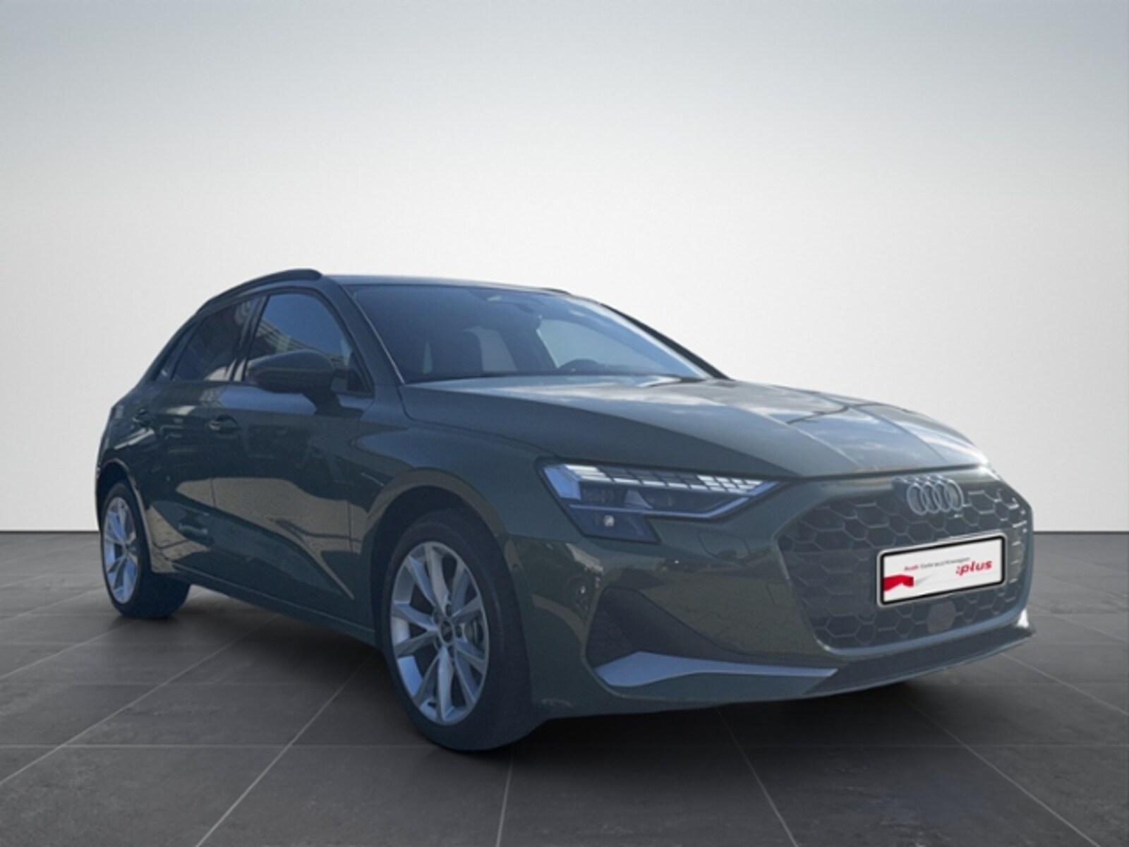 Audi A3 Sportback – Bild 9