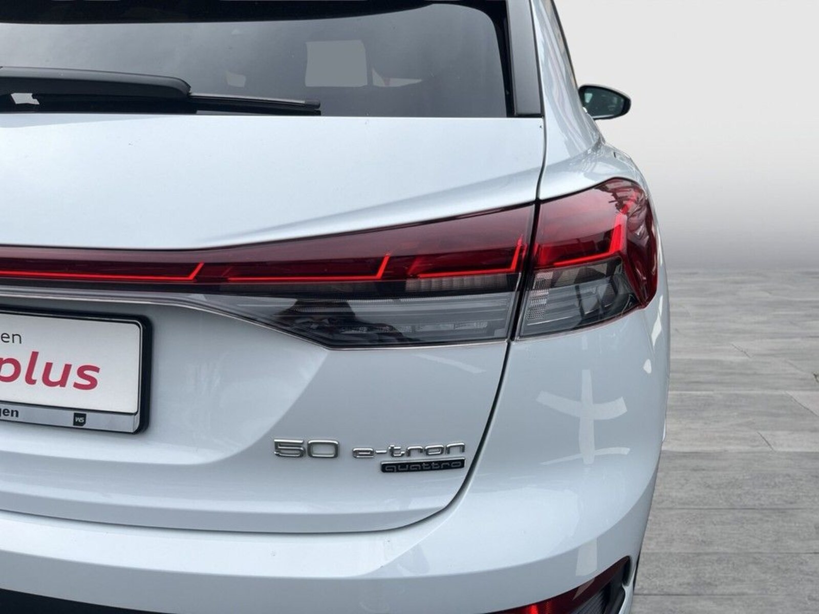 Audi Q4 e-tron – Bild 16