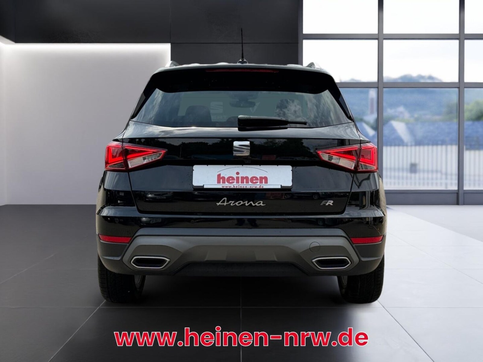 SEAT Arona – Bild 5