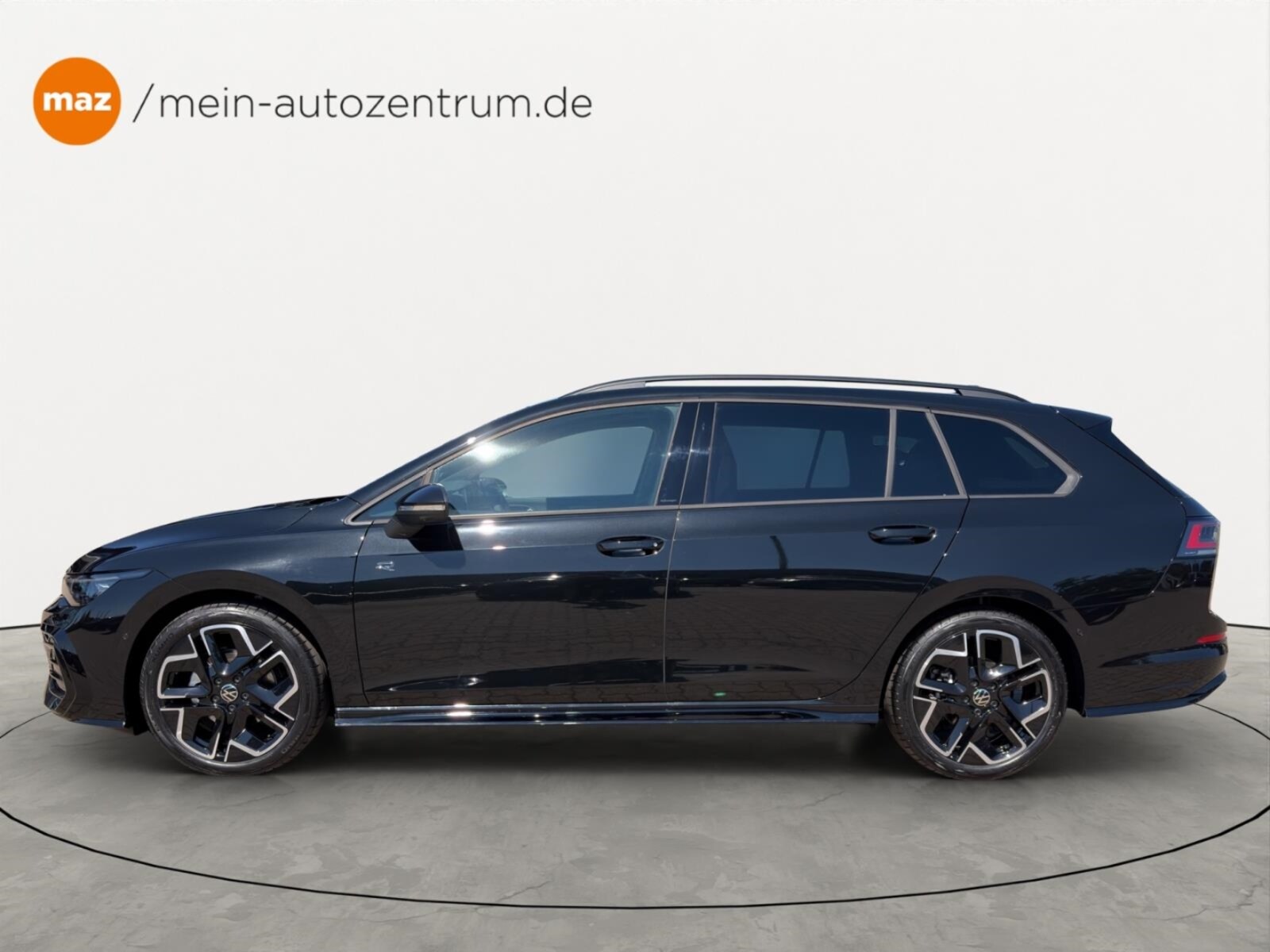 Volkswagen Golf Variant – Bild 3