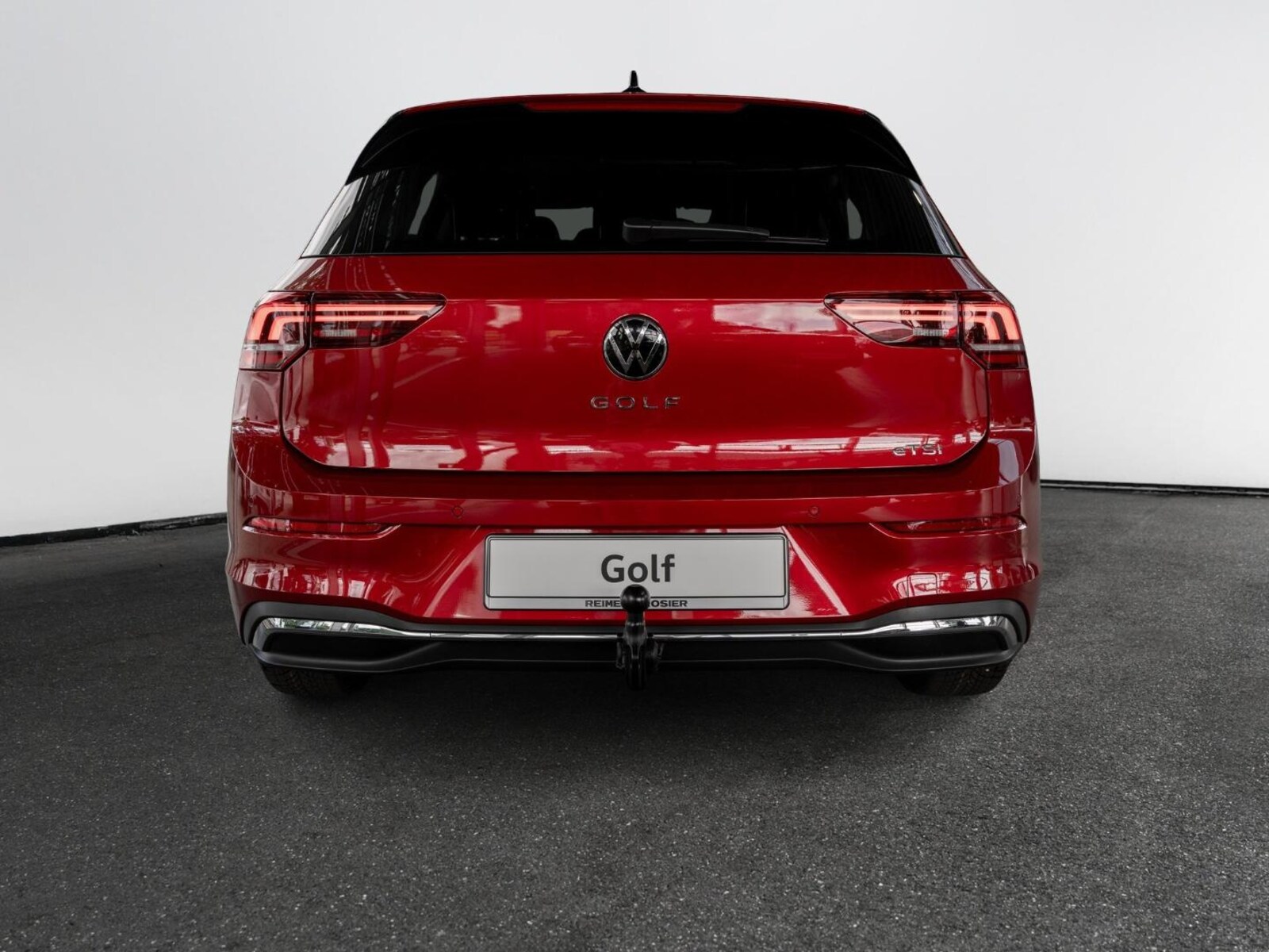 Volkswagen Golf – Bild 5