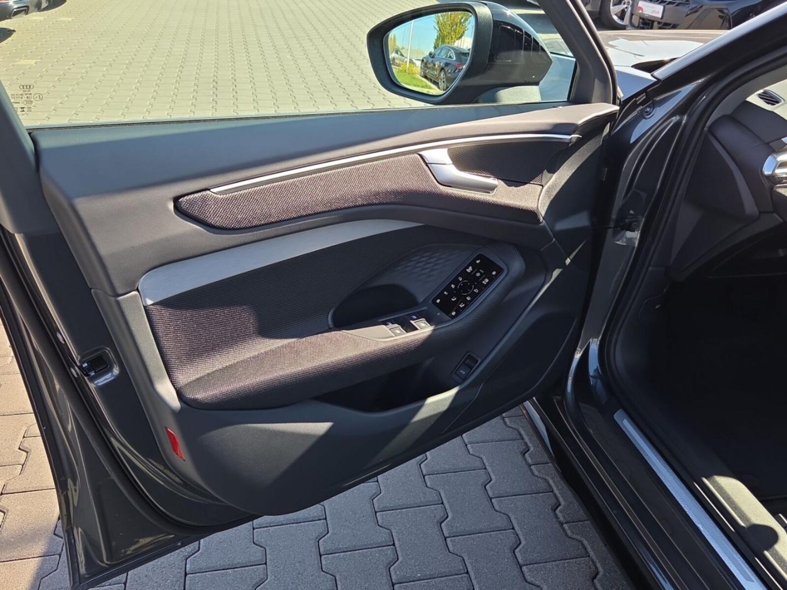 Audi A6 Limousine – Bild 20