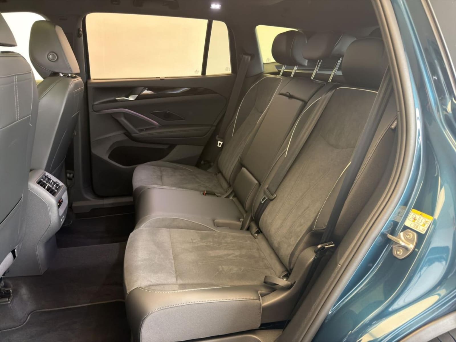 Volkswagen Tayron – Bild 16