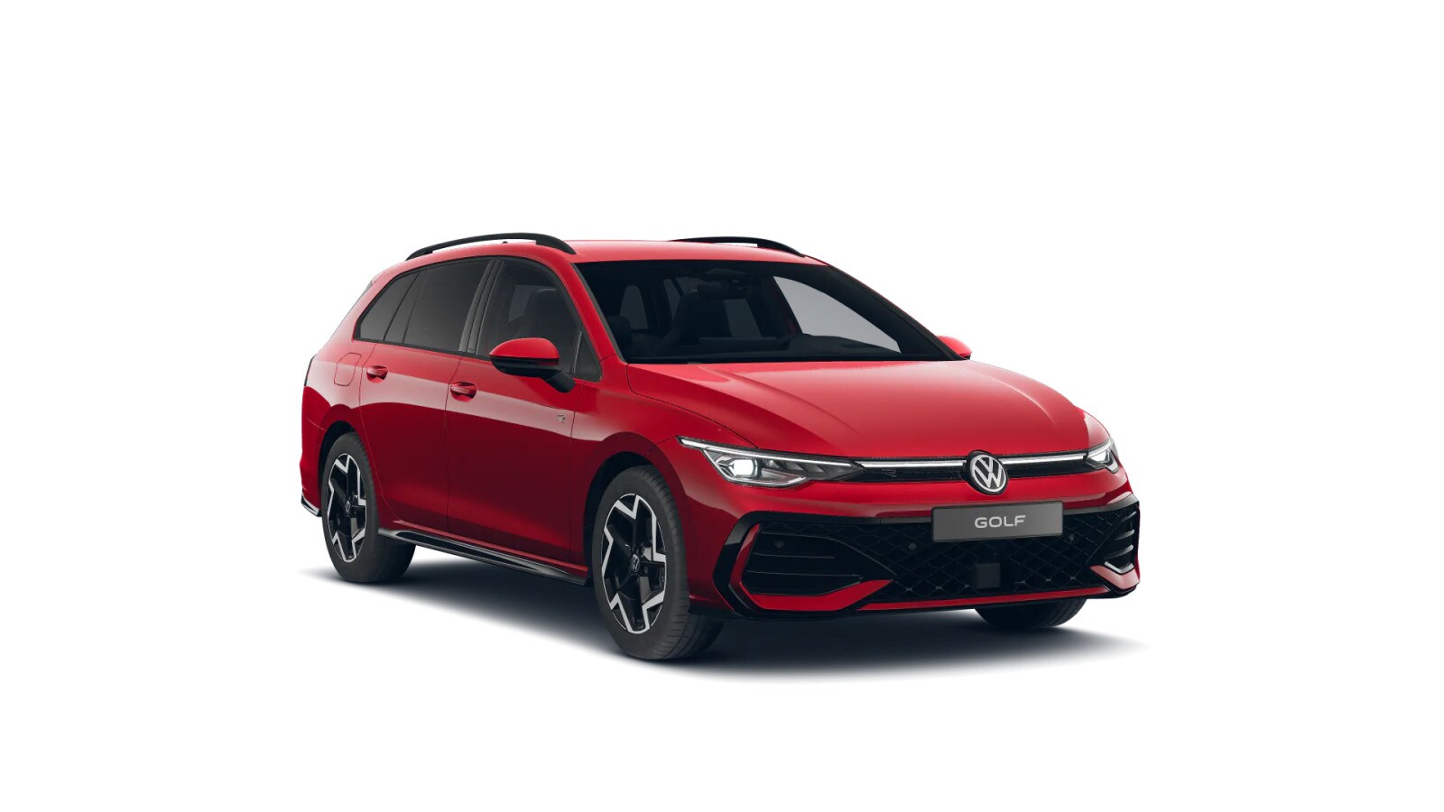 Volkswagen Golf Variant – Bild 9