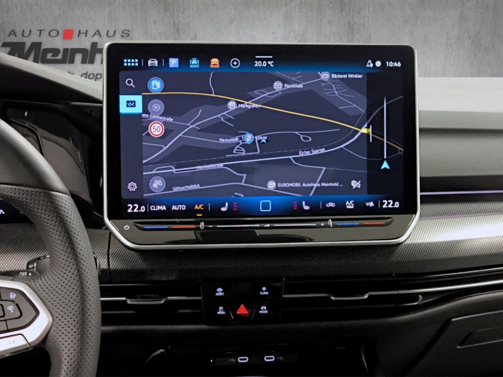 Volkswagen Golf – Bild 16