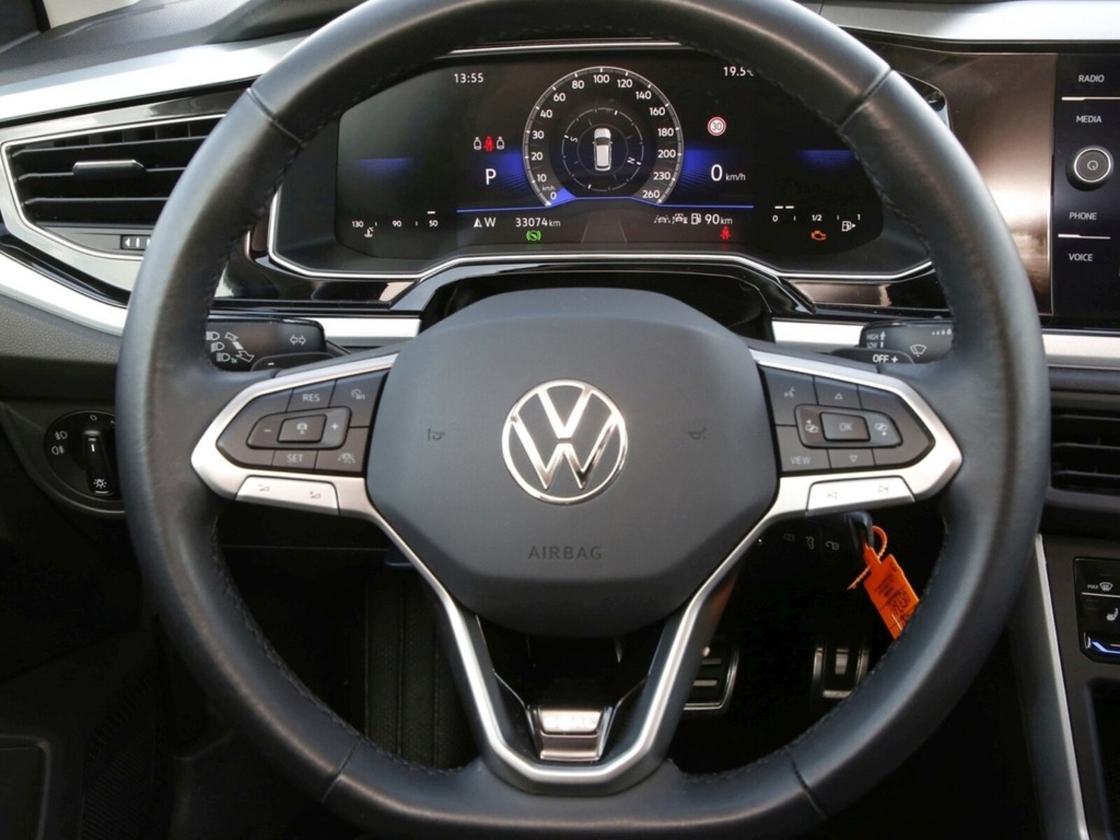 Volkswagen Polo – Bild 15
