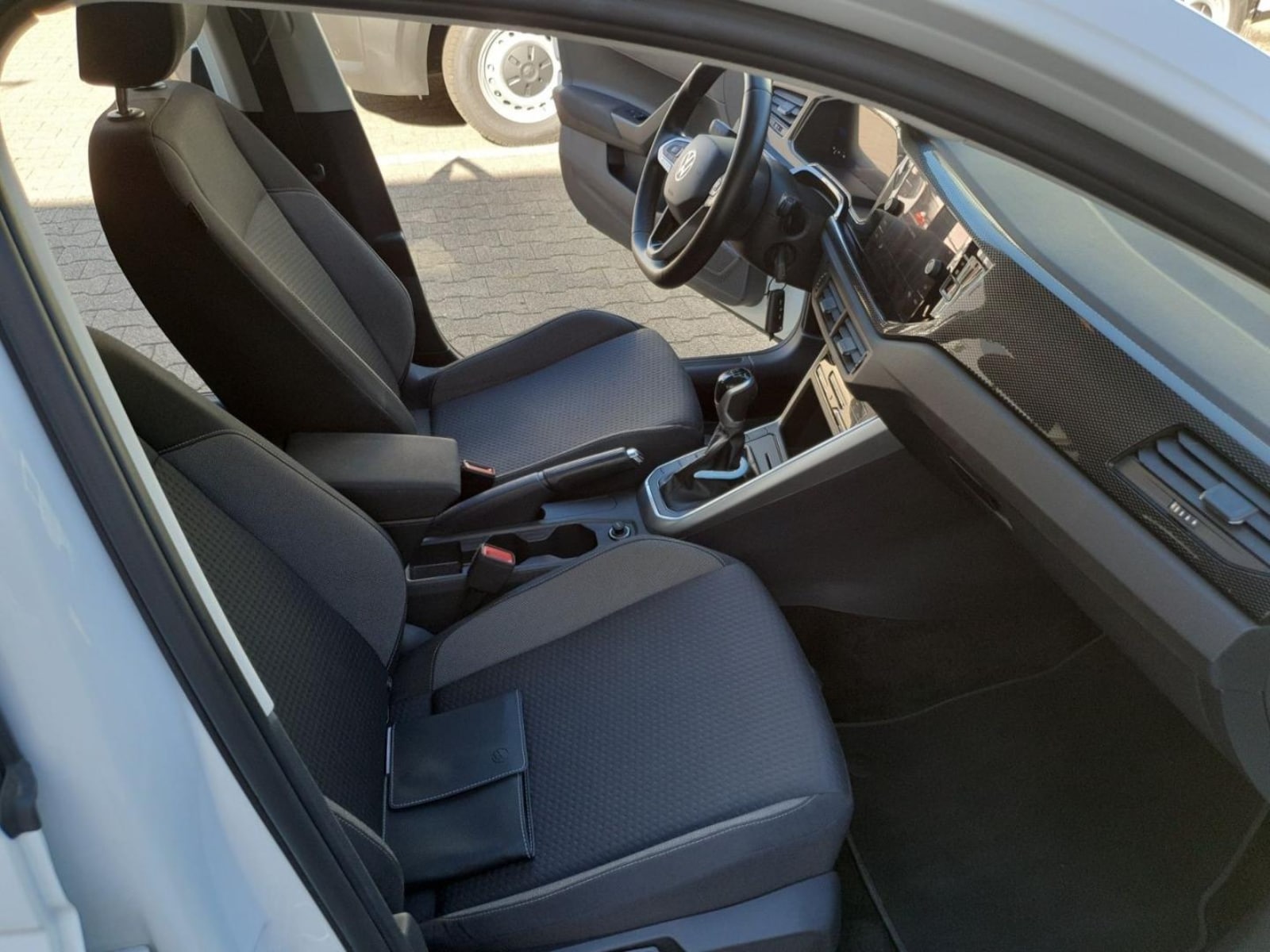 Volkswagen Polo – Bild 16