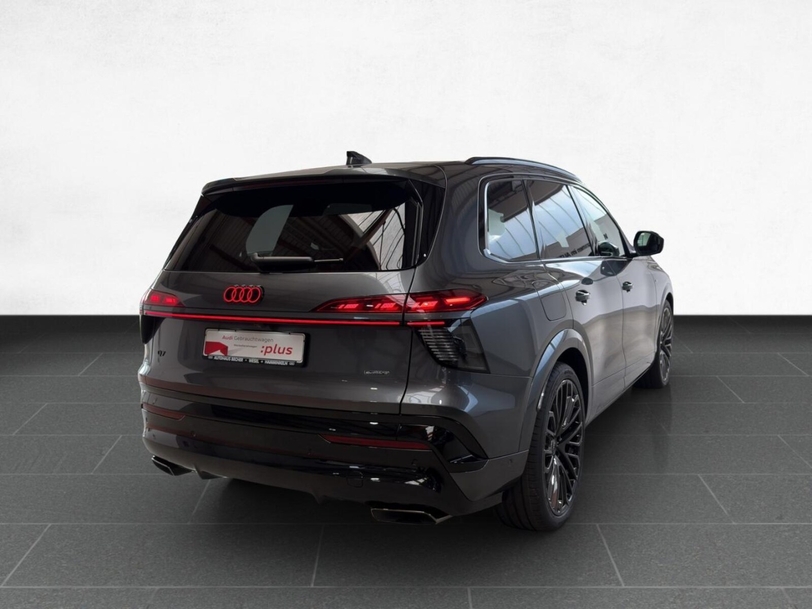 Audi Q7 – Bild 3