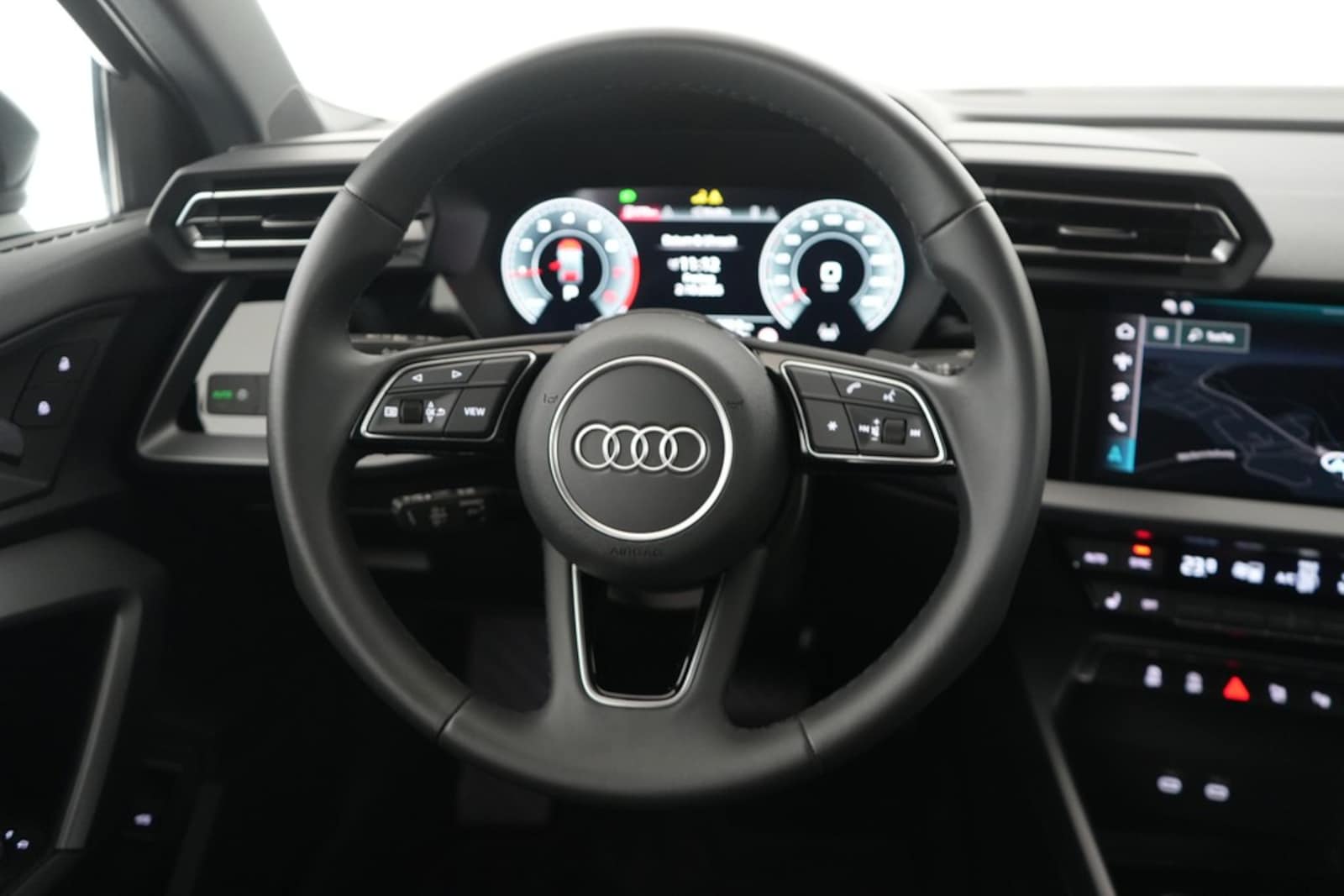 Audi A3 Limousine – Bild 14