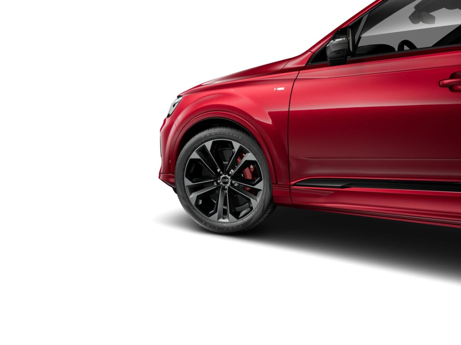 Audi Q7 – Bild 4