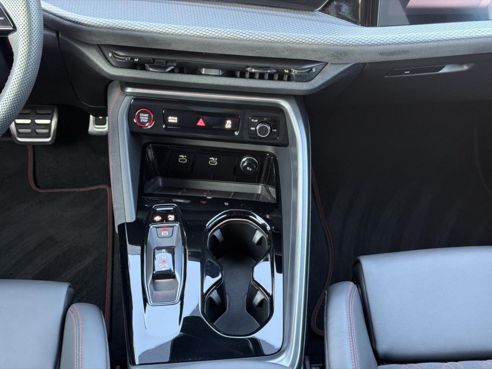 Audi Q5 – Bild 13