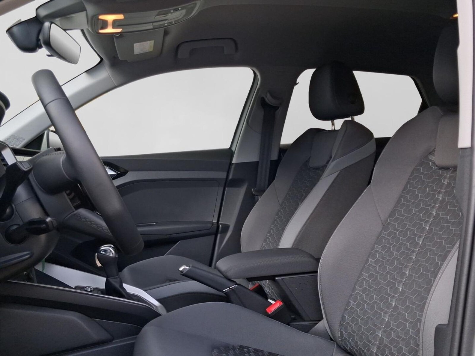 Audi A1 Sportback – Bild 16