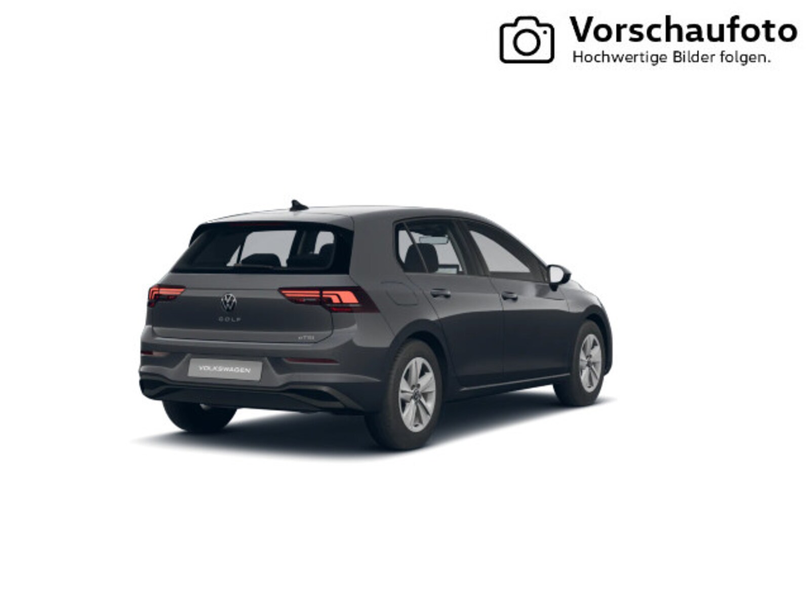Volkswagen Golf – Bild 2