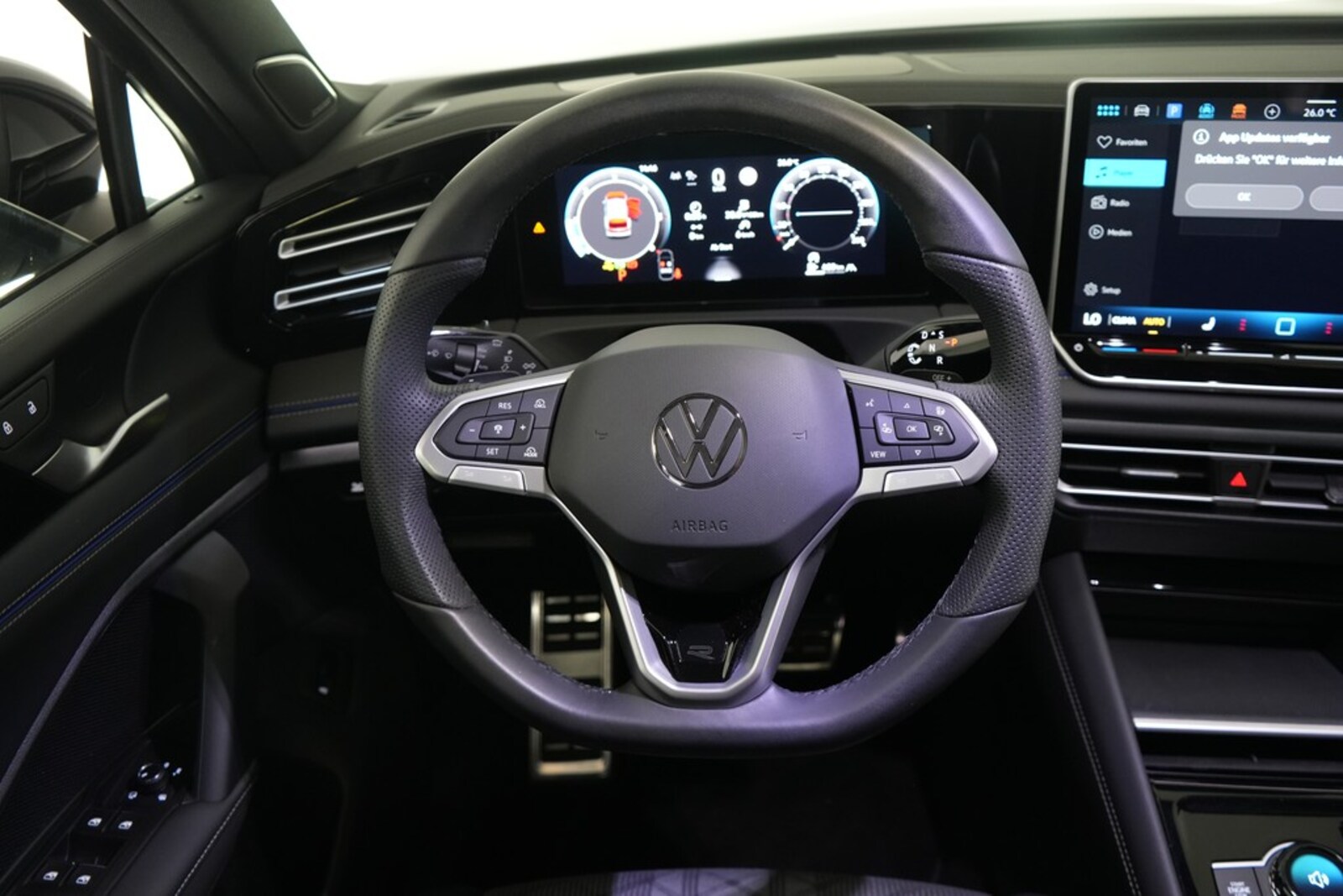 Volkswagen Tiguan – Bild 13