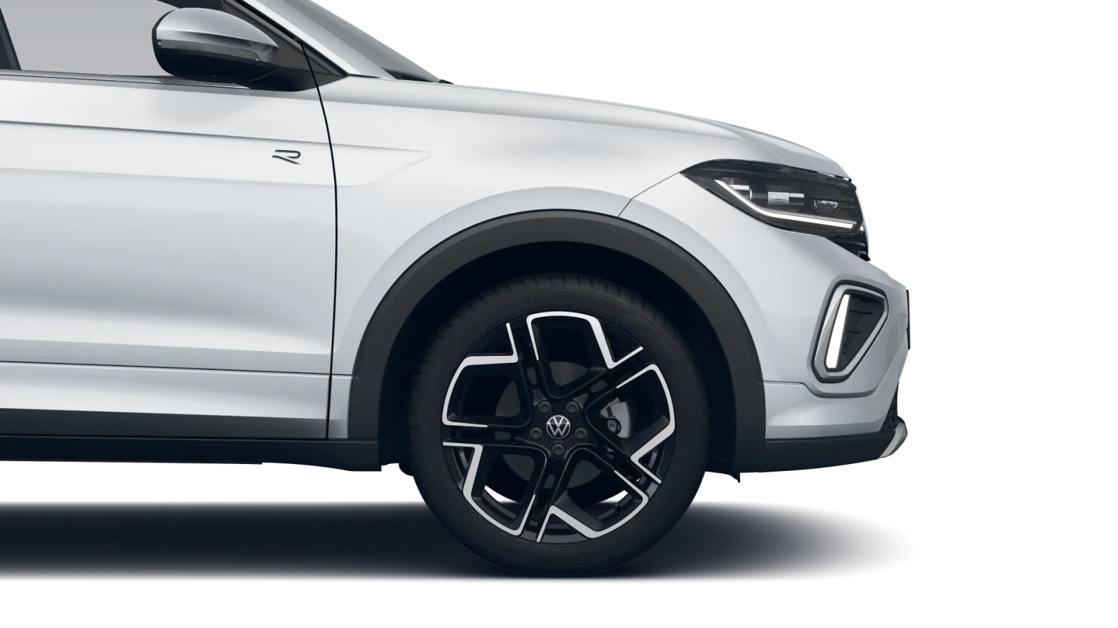 Volkswagen T-Cross – Bild 4