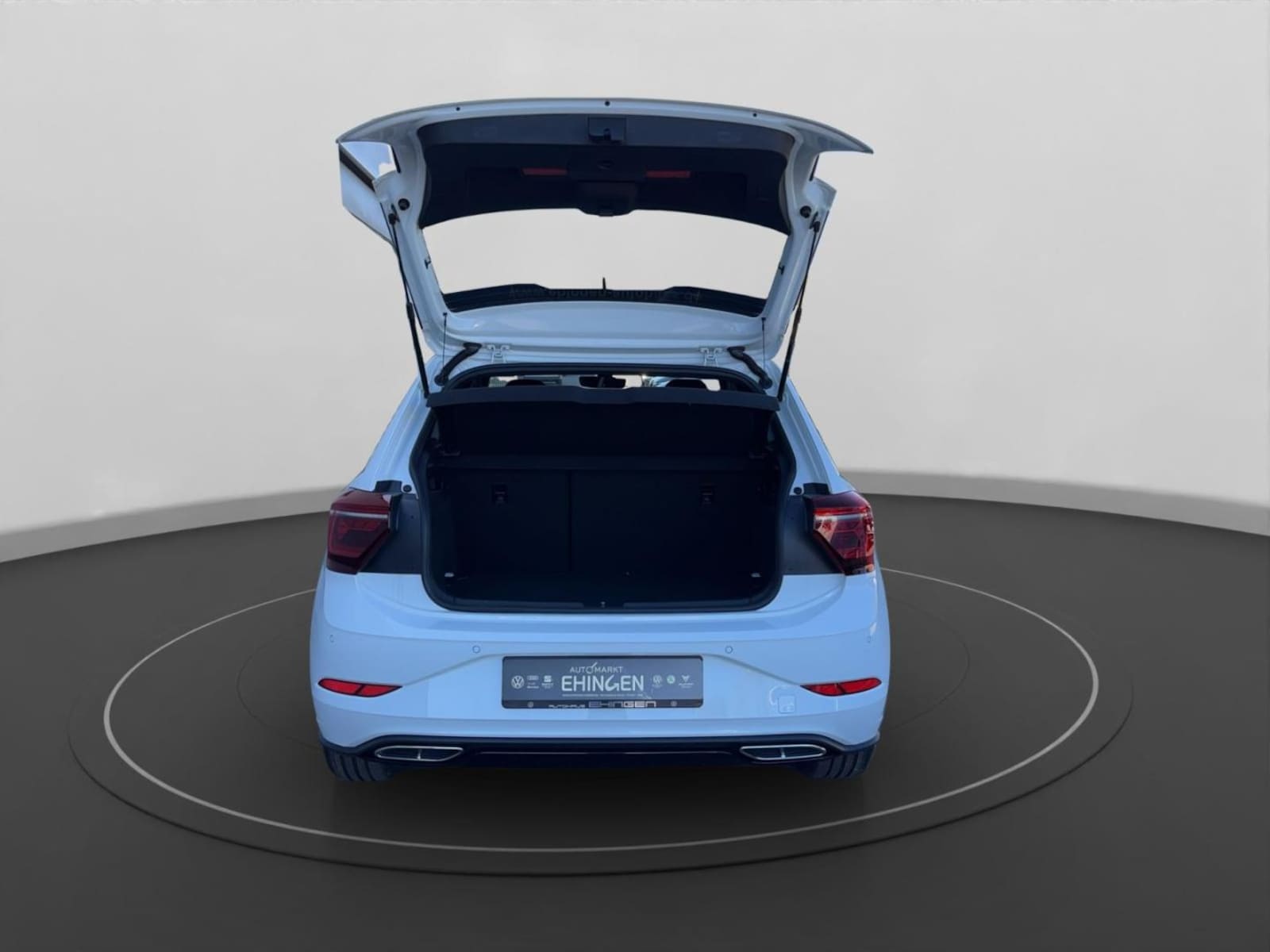 Volkswagen Polo – Bild 18