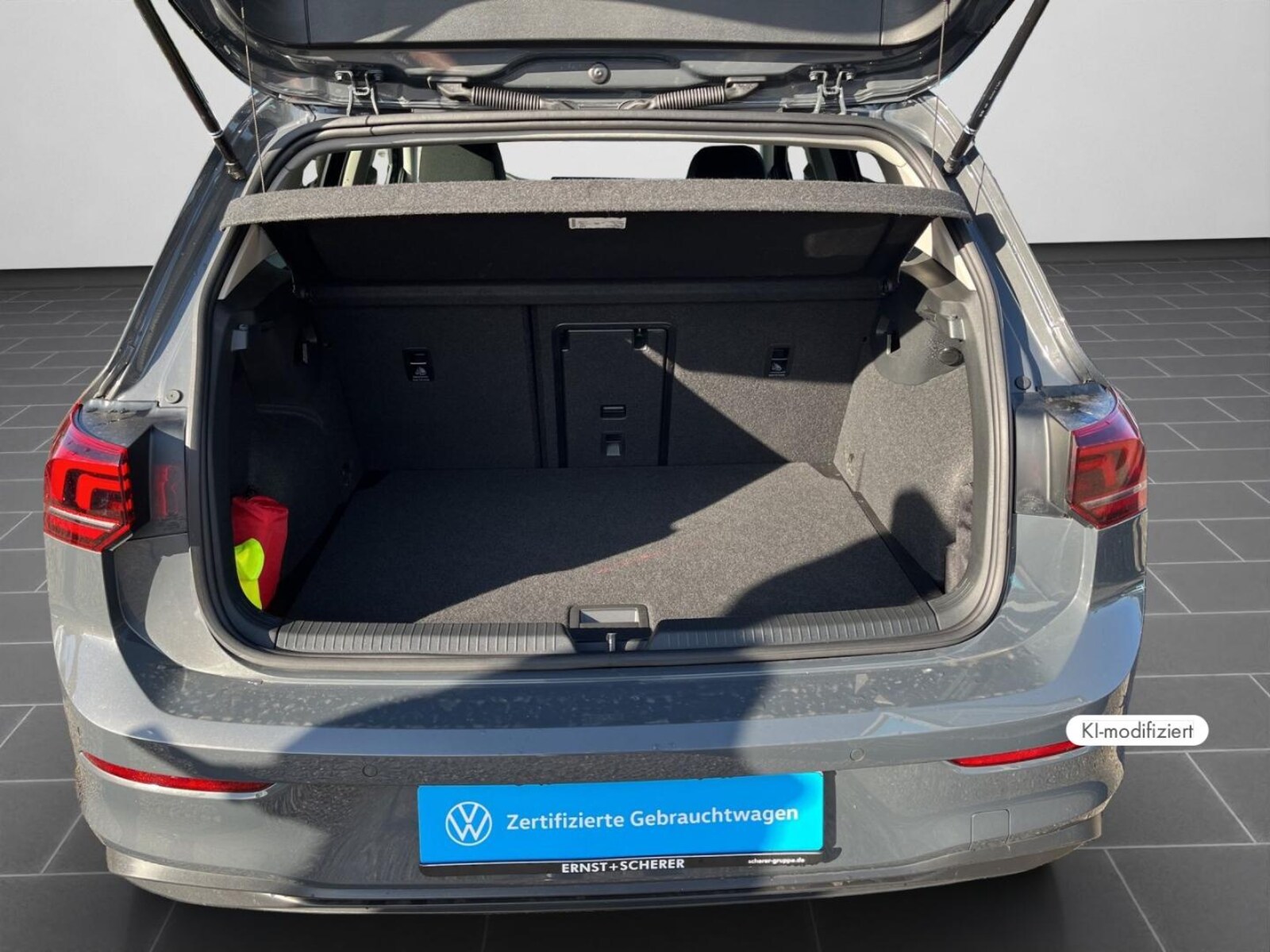 Volkswagen Golf – Bild 15