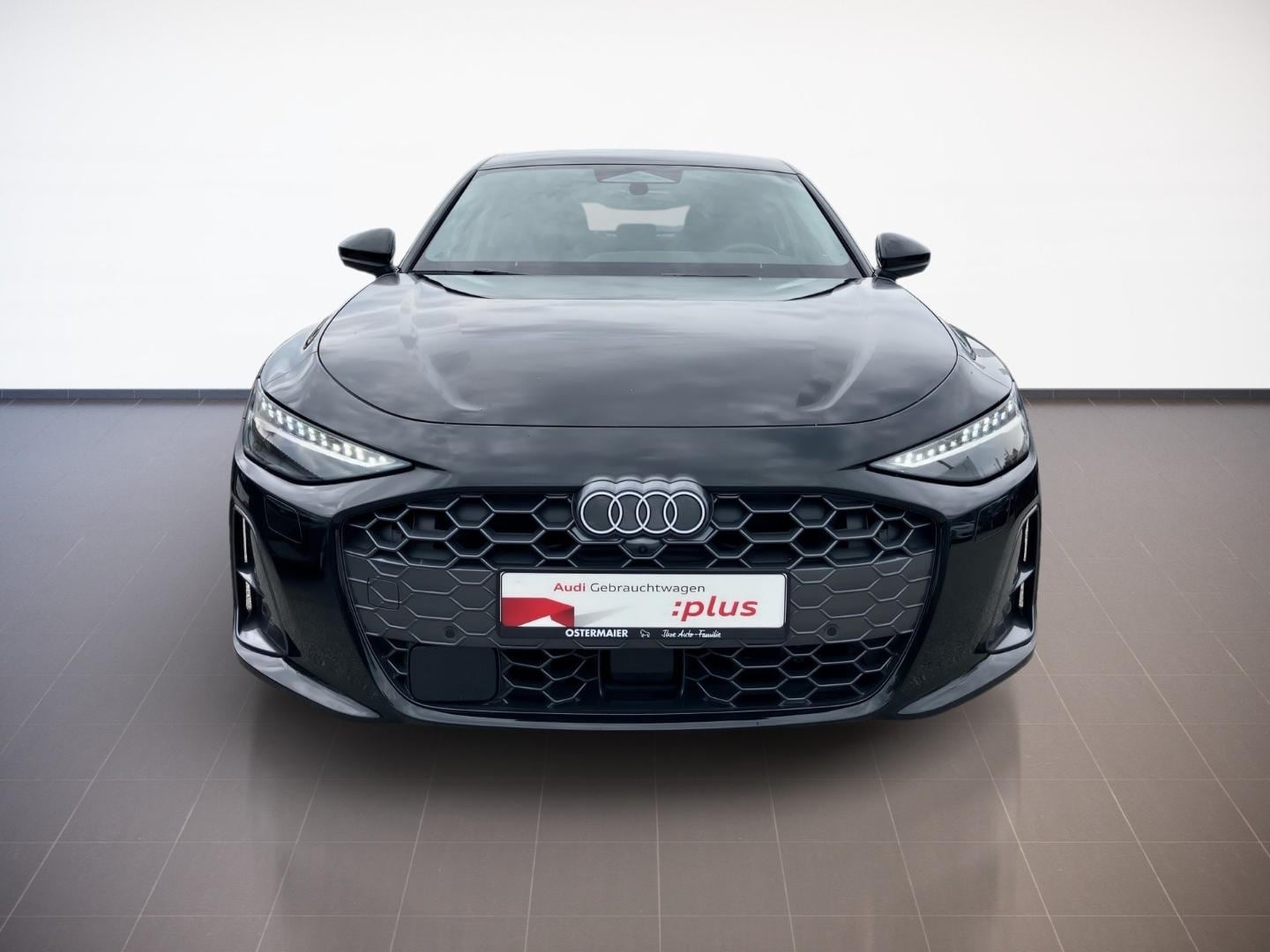 Bild über Audi A6 Limousine TDI 150 kW S tronic - für weitere Informationen kontaktieren Sie den Audi Partner