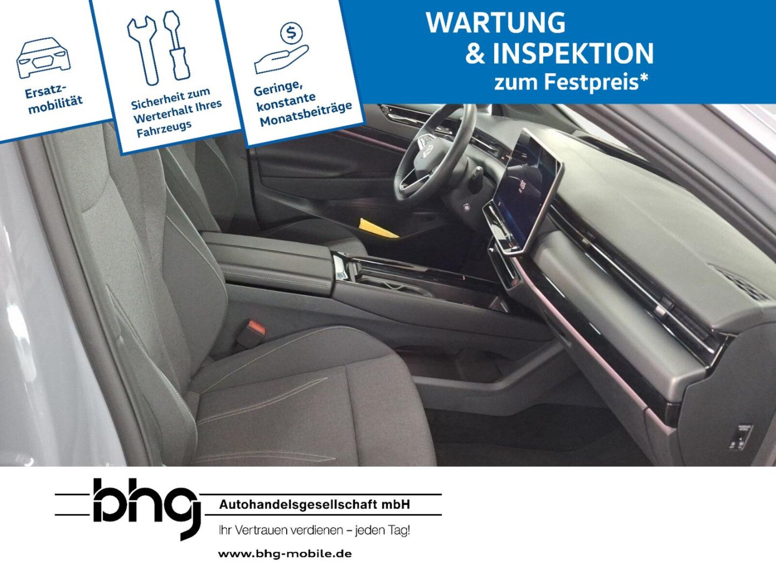 Volkswagen ID.7 – Bild 12