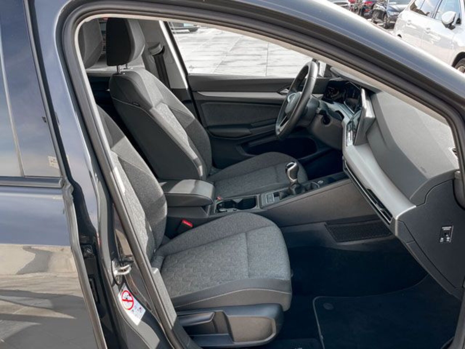 Volkswagen Golf – Bild 4