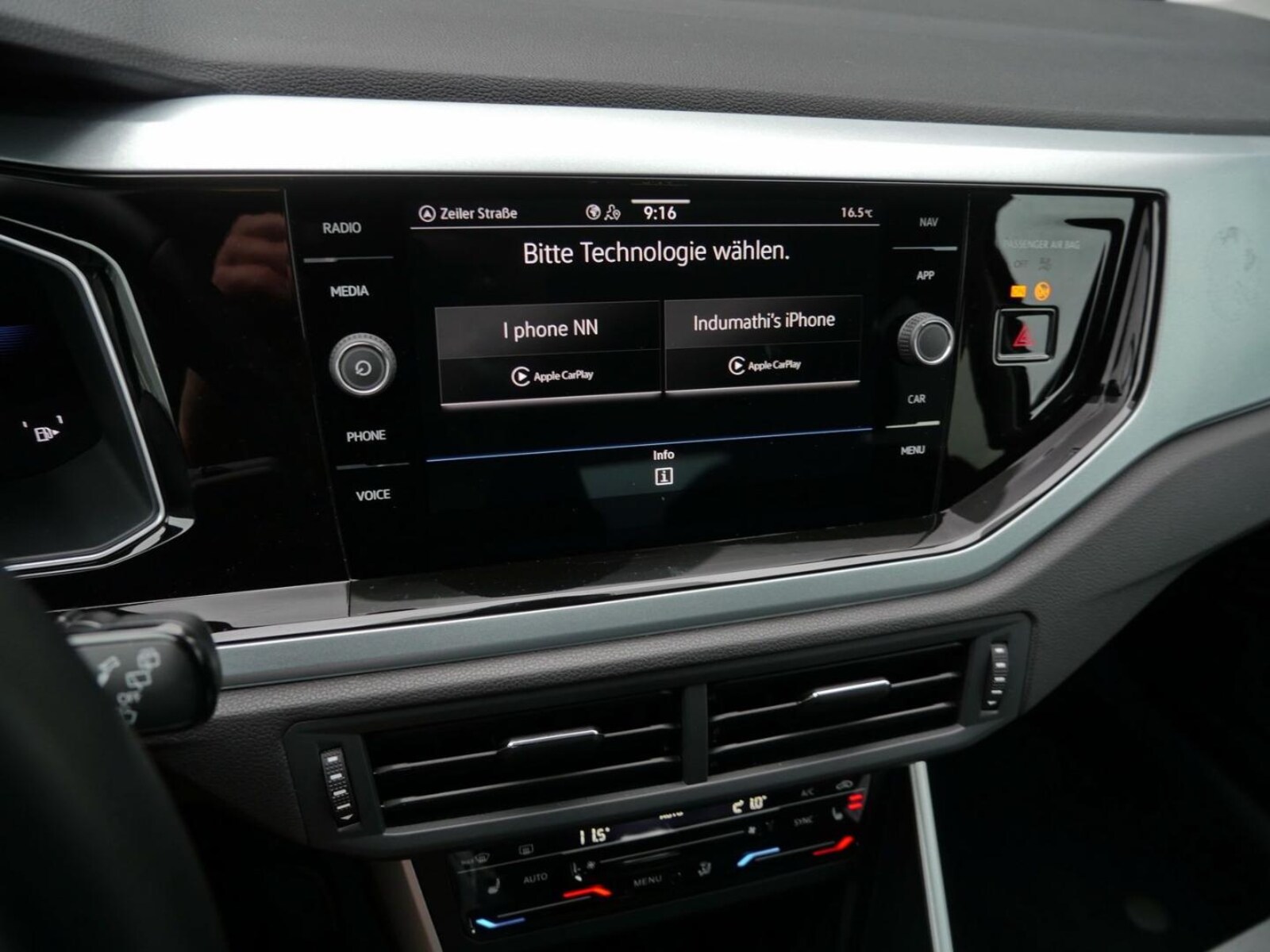 Volkswagen Polo – Bild 20