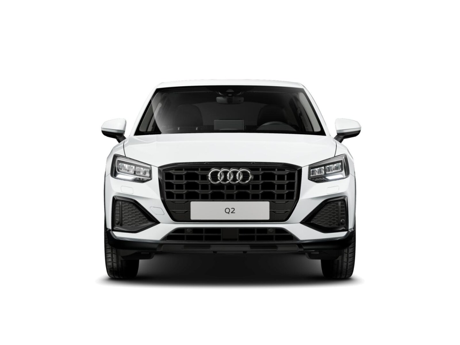 Audi Q2 – Bild 2