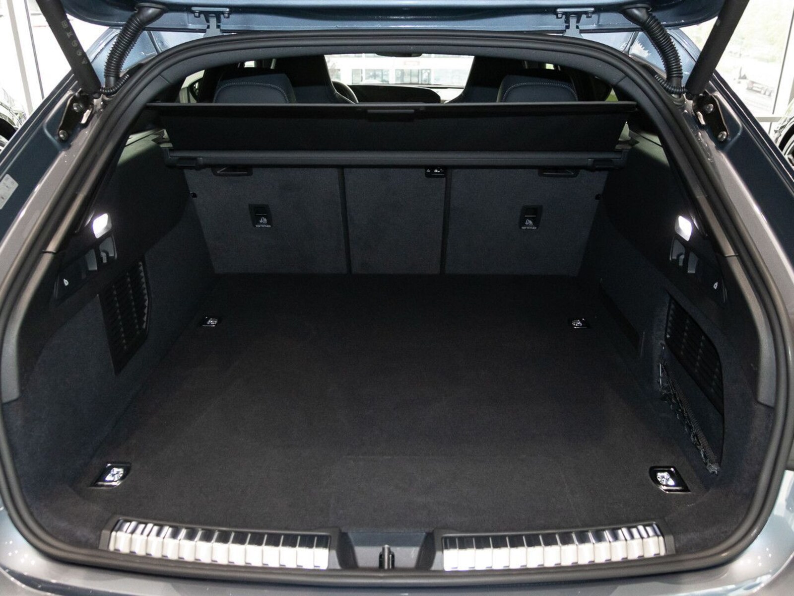 Audi A5 Avant – Bild 8