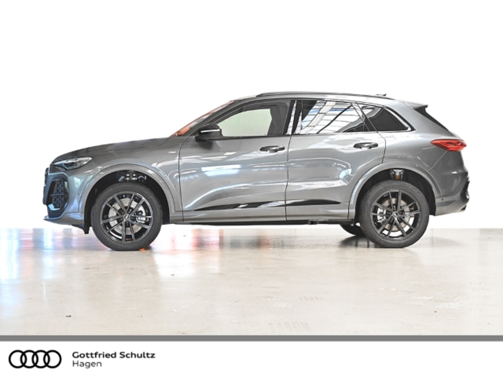 Audi Q5 – Bild 4