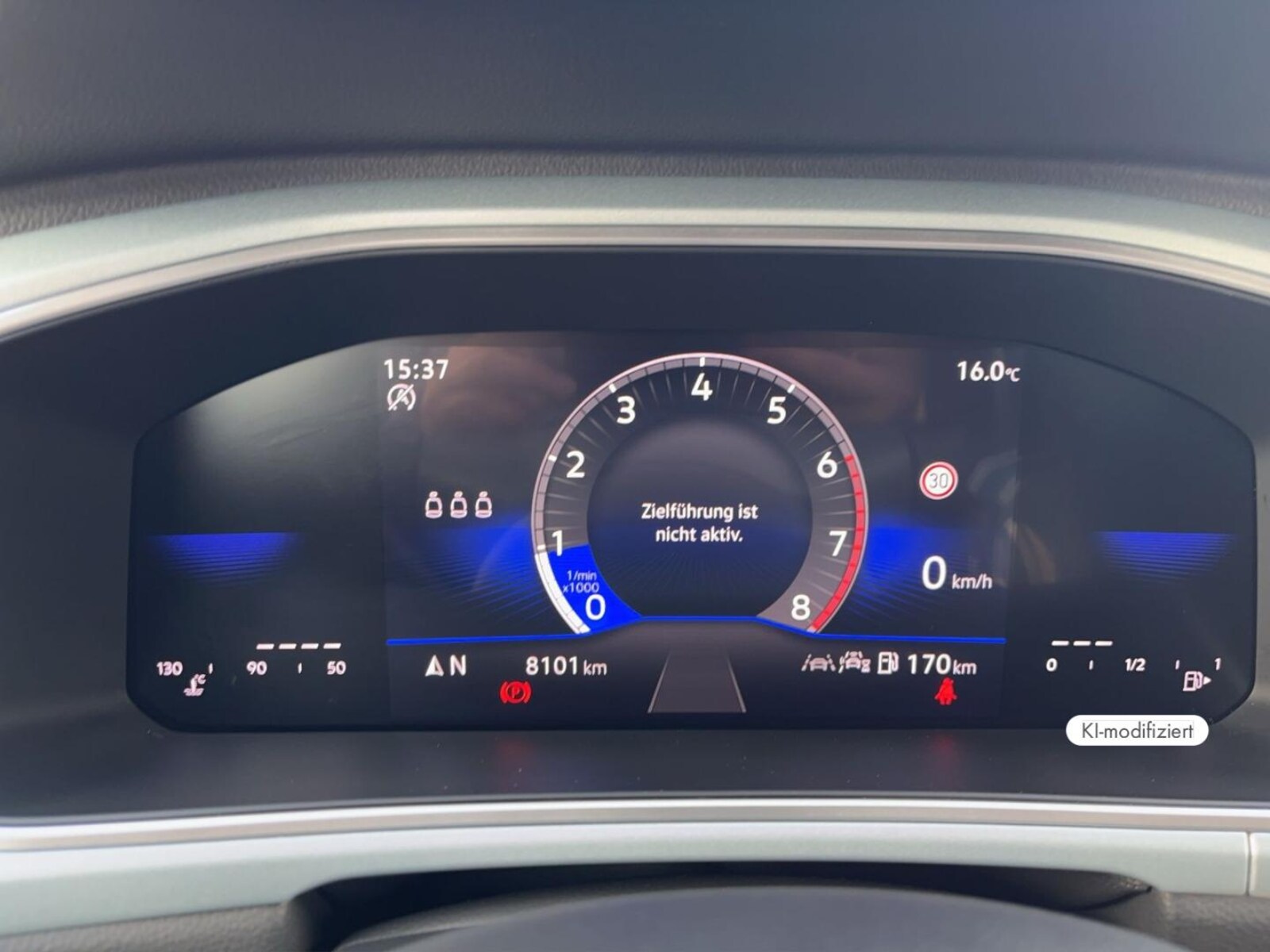 Volkswagen T-Roc – Bild 10