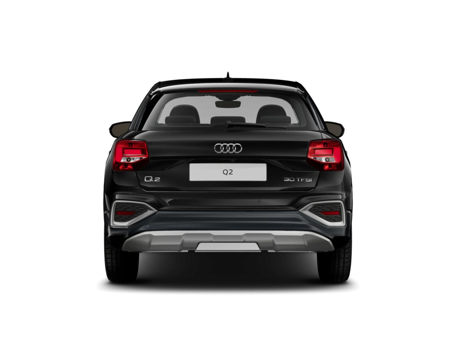 Audi Q2 – Bild 7