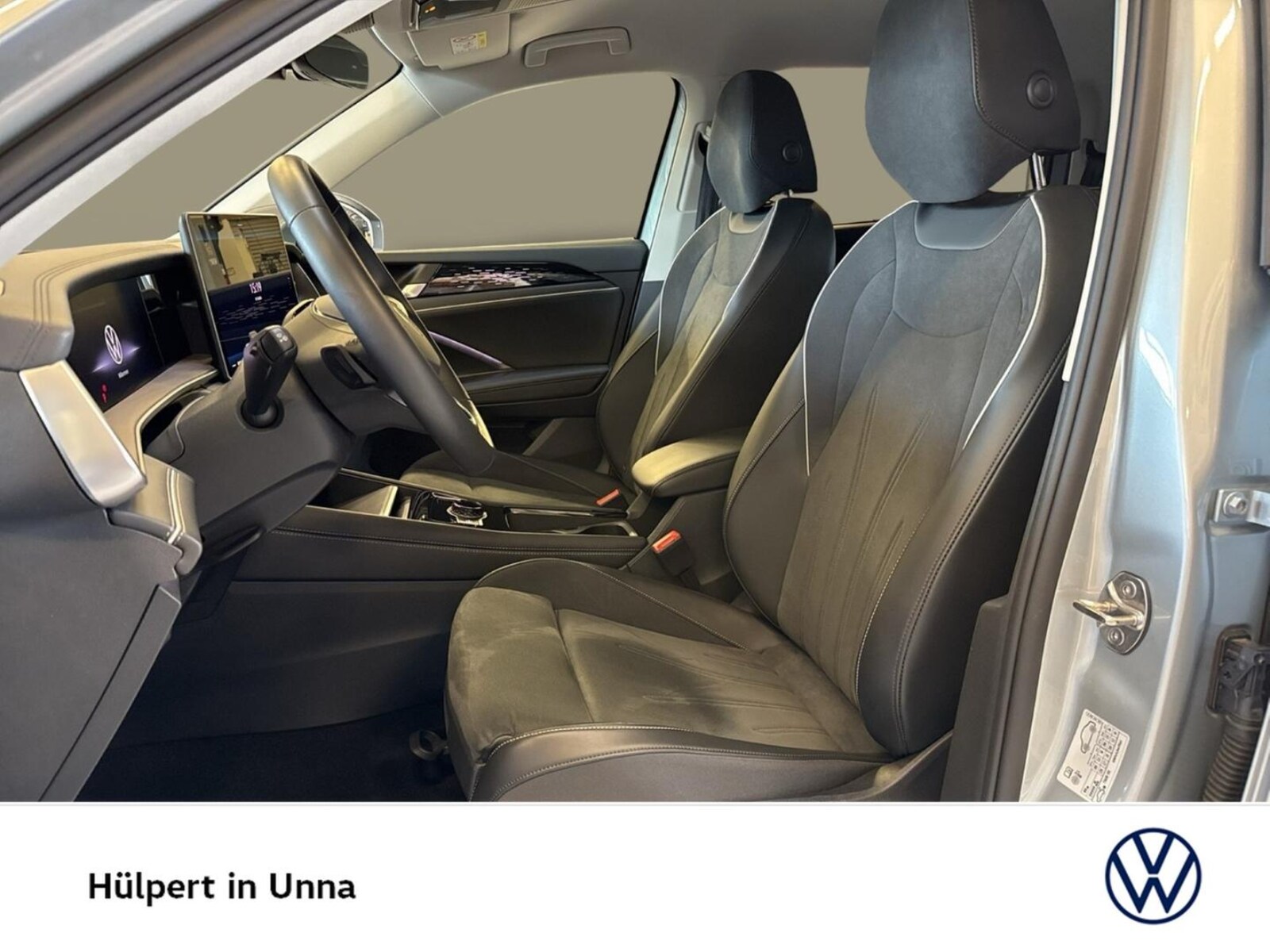 Volkswagen Tayron – Bild 6