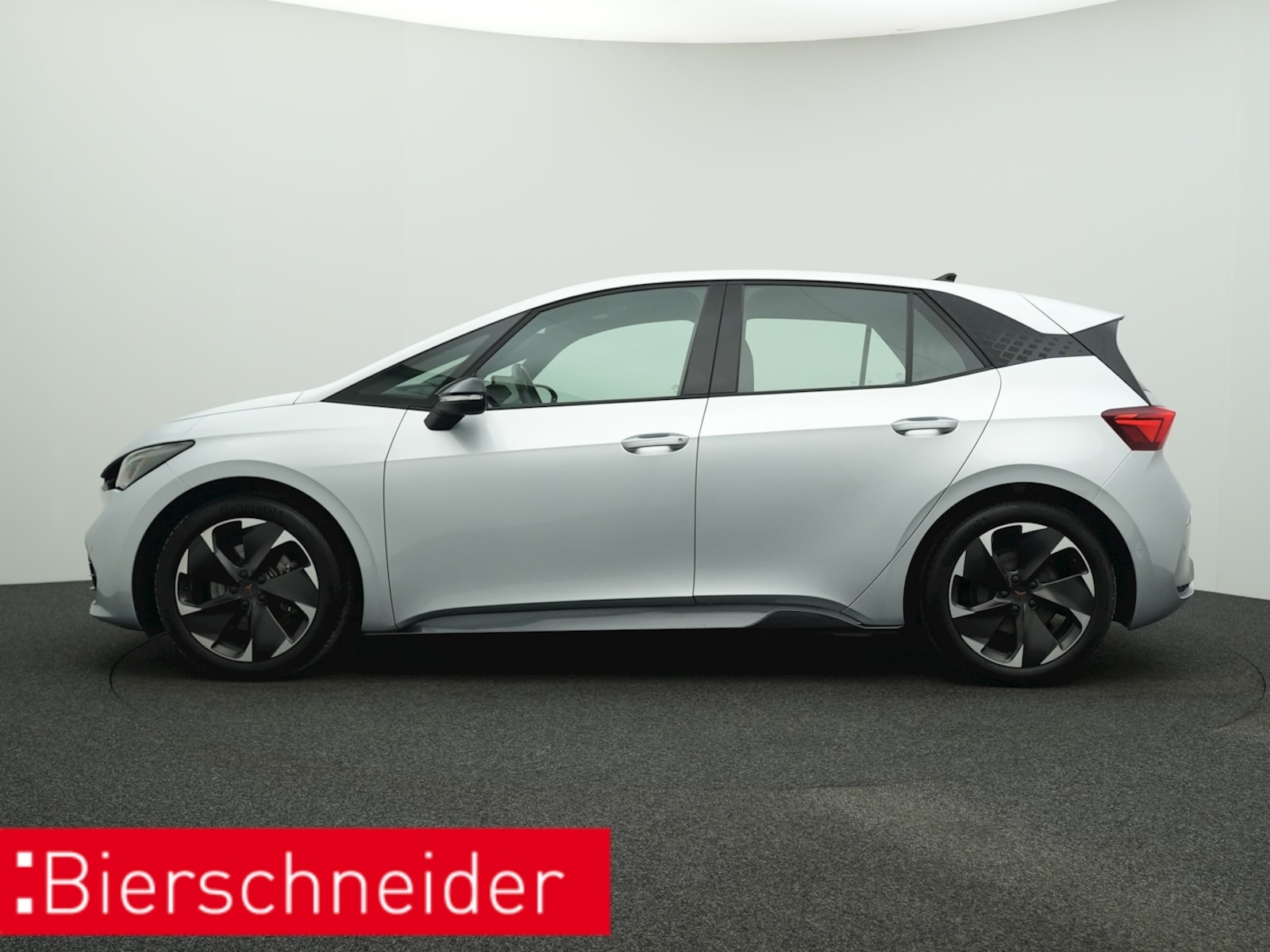 CUPRA Born – Bild 2
