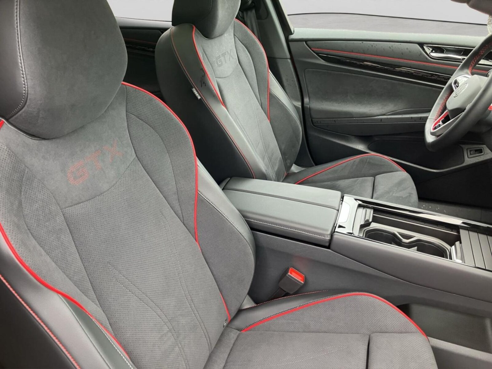 Volkswagen ID.7 Tourer – Bild 20