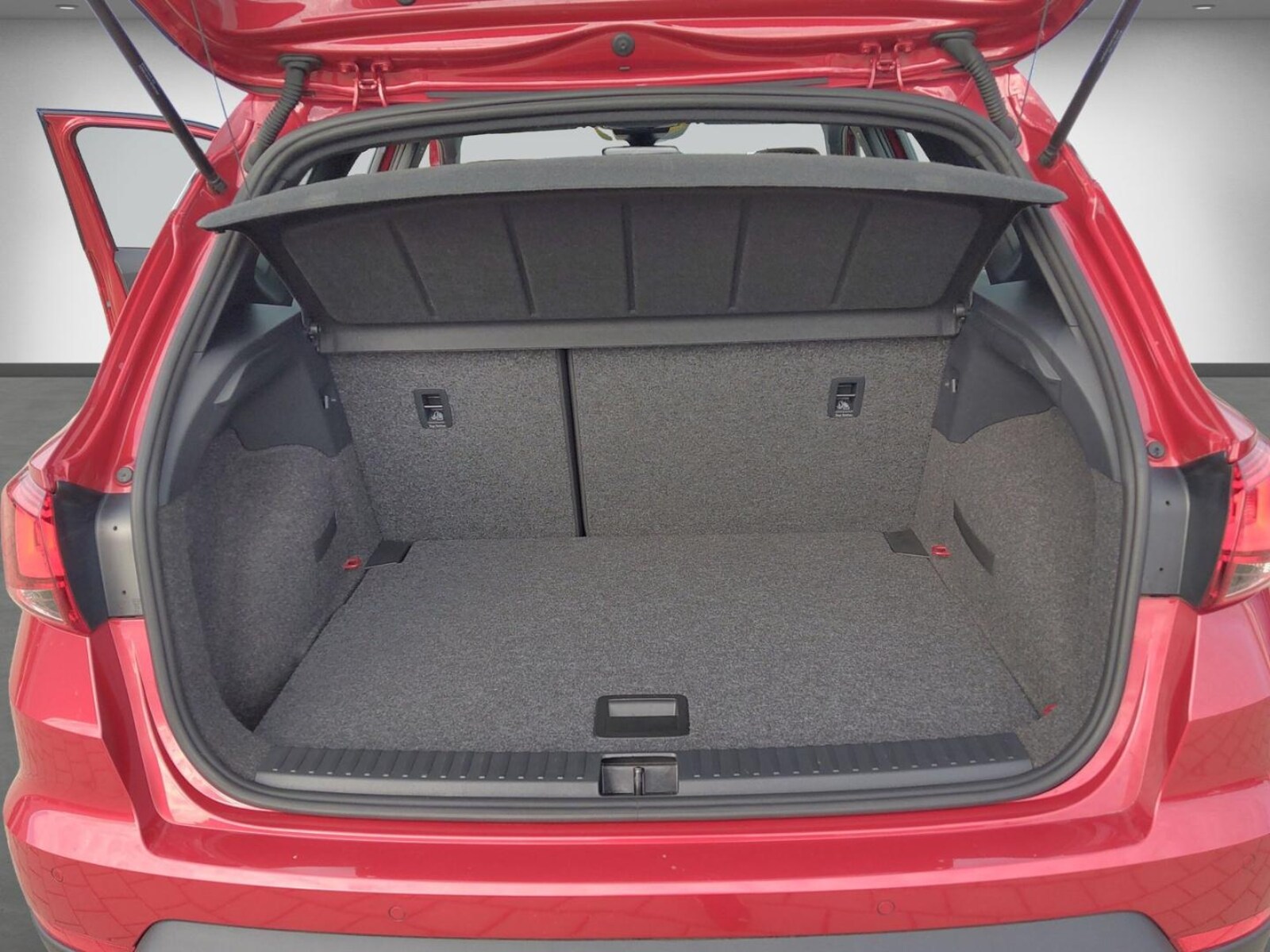 SEAT Arona – Bild 14