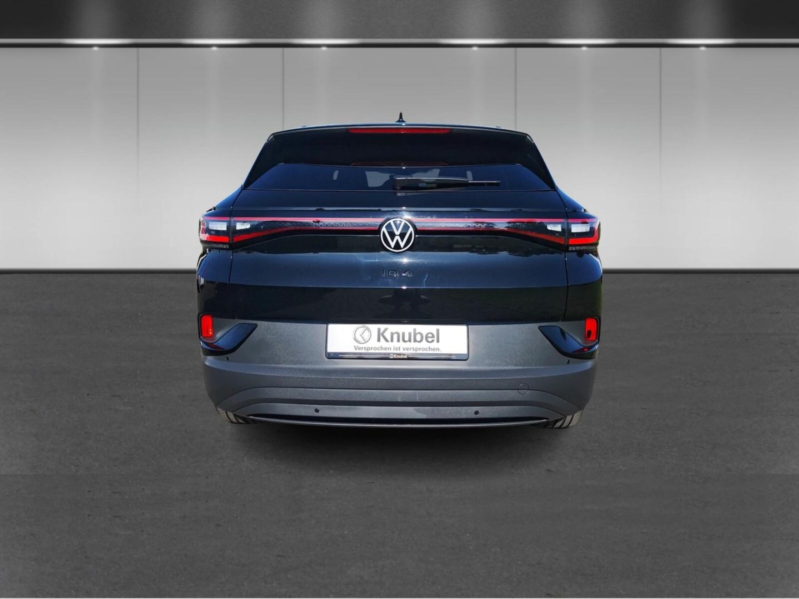 Volkswagen ID.4 – Bild 7